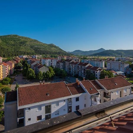 Apartament Apartman Pogled Trebinje Zewnętrze zdjęcie
