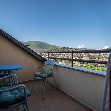 Apartament Apartman Pogled Trebinje Zewnętrze zdjęcie