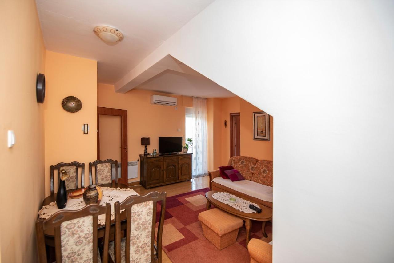 Apartament Apartman Pogled Trebinje Zewnętrze zdjęcie
