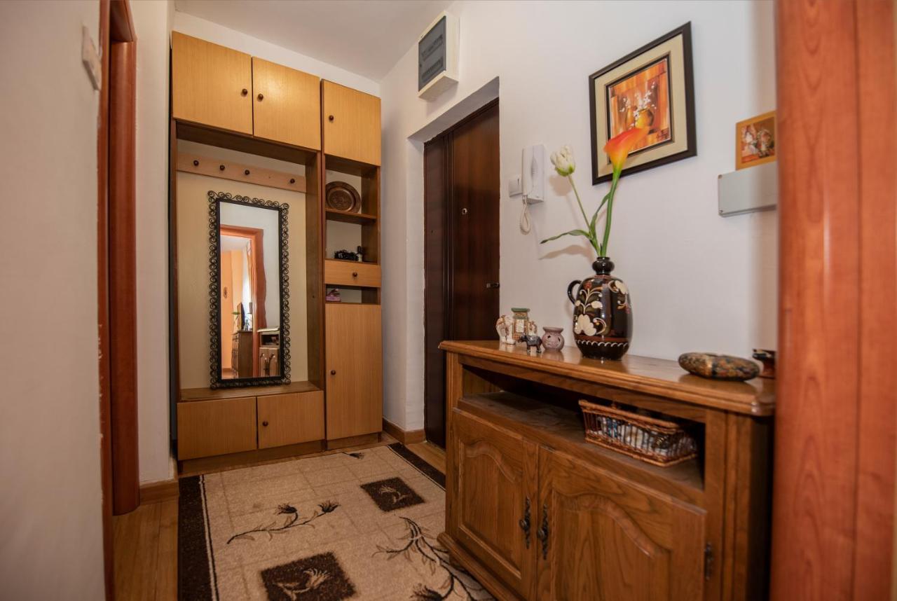 Apartament Apartman Pogled Trebinje Zewnętrze zdjęcie