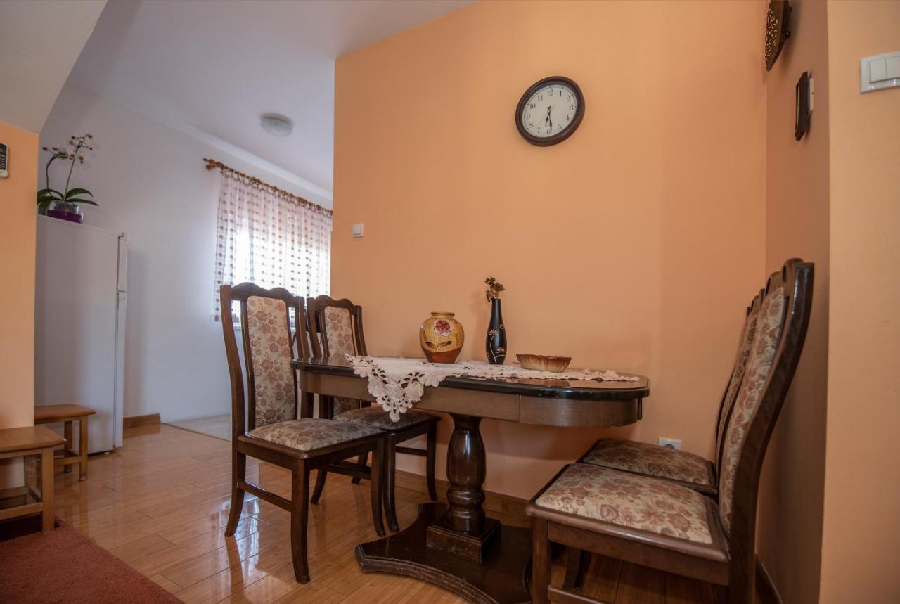 Apartament Apartman Pogled Trebinje Zewnętrze zdjęcie
