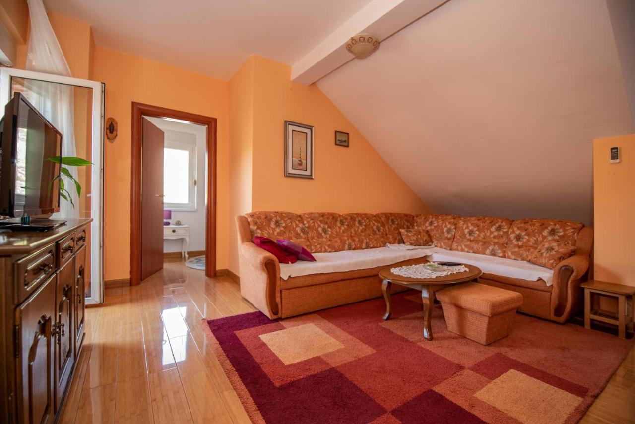 Apartament Apartman Pogled Trebinje Zewnętrze zdjęcie