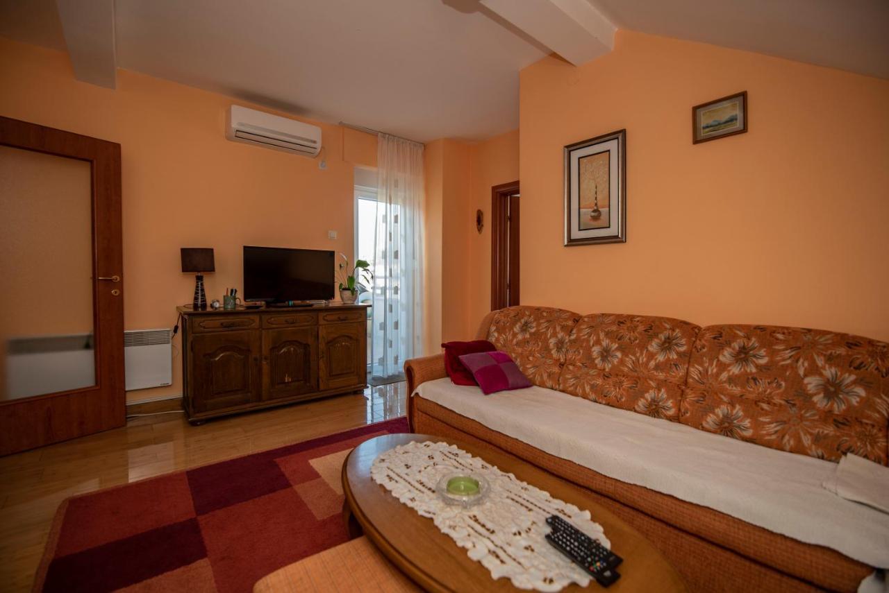 Apartament Apartman Pogled Trebinje Zewnętrze zdjęcie