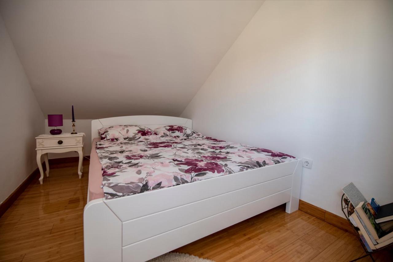 Apartament Apartman Pogled Trebinje Zewnętrze zdjęcie