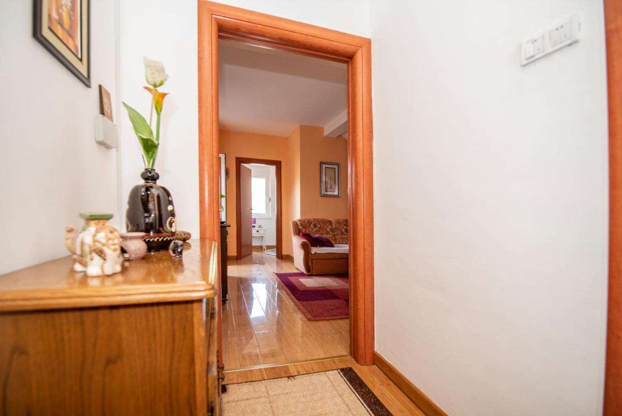 Apartament Apartman Pogled Trebinje Zewnętrze zdjęcie