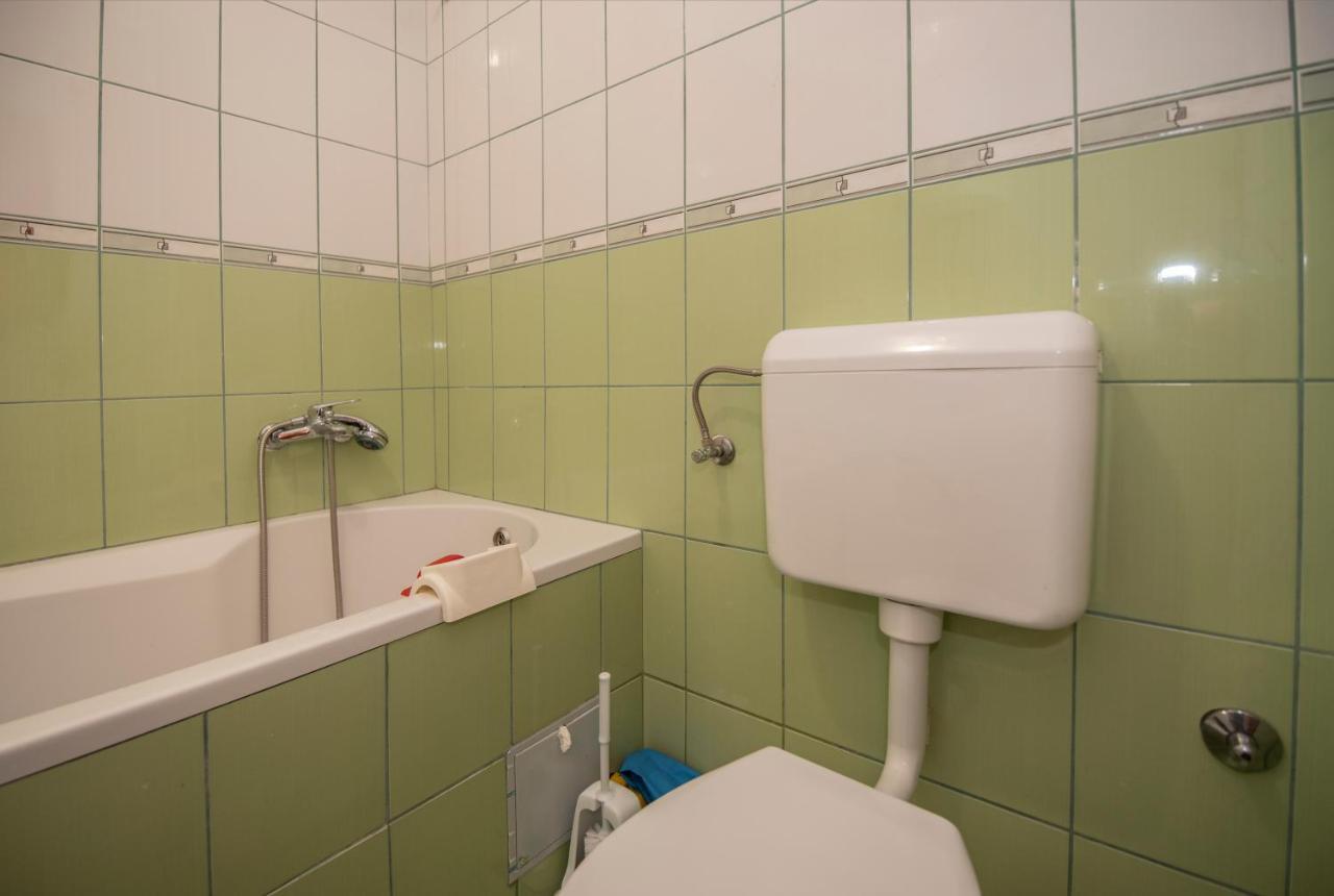Apartament Apartman Pogled Trebinje Zewnętrze zdjęcie