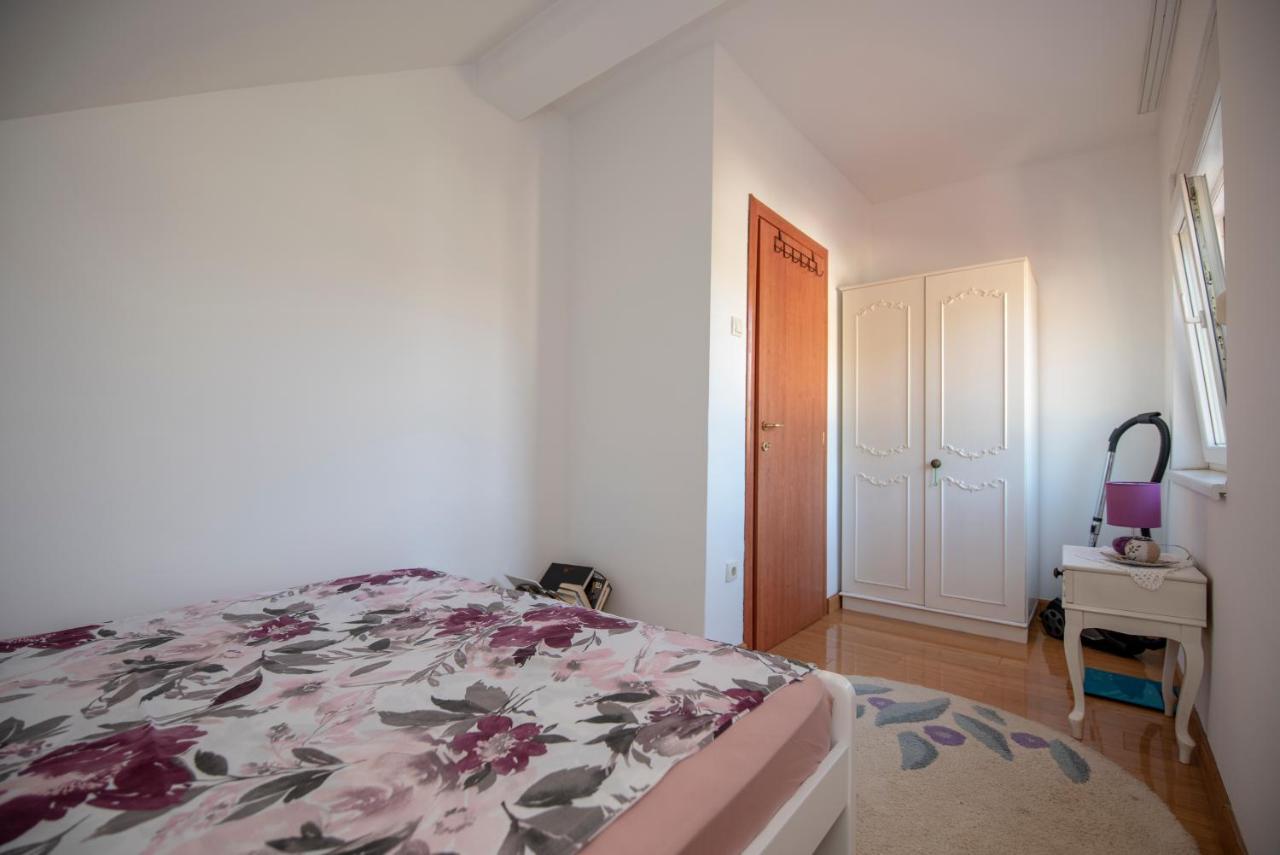 Apartament Apartman Pogled Trebinje Zewnętrze zdjęcie